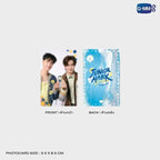 [PREVENTA] JUMMO CARD HOLDER WITH PHOTOCARD | JUNIOR MARK SunnyMoon CONCERT