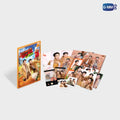 [BAJO PEDIDO] FORCE BOOK FUNTOPIA MINI PHOTO SET