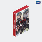[PREVENTA] SOTUS THE SERIES: 10TH ANNIVERSARY DVD BOXSET