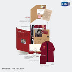[PREVENTA] SOTUS THE SERIES: 10TH ANNIVERSARY DVD BOXSET
