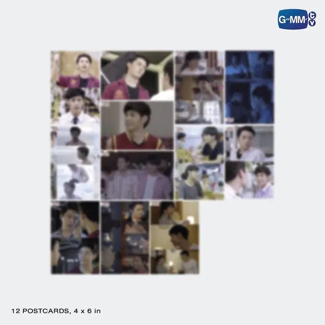 [PREVENTA] SOTUS THE SERIES: 10TH ANNIVERSARY DVD BOXSET