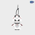 [PREVENTA] FLAREY DOLL KEYCHAIN