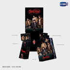 [PREVENTA] WISH PHOTO SET | JASP.ER
