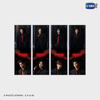 [PREVENTA] WISH PHOTO SET | JASP.ER