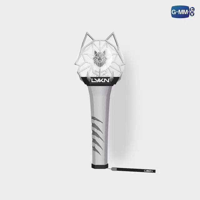 [PREVENTA] LYKN OFFICIAL LIGHT STICK V.3