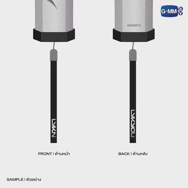 [PREVENTA] LYKN OFFICIAL LIGHT STICK V.3