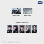 [PREVENTA] LYKN OFFICIAL LIGHT STICK V.3