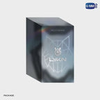 [PREVENTA] LYKN OFFICIAL LIGHT STICK V.3