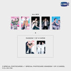 [PREVENTA] DVD BOXSET JUNIOR MARK SUNNYMOON CONCERT
