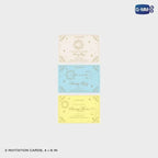 [PREVENTA] DVD BOXSET JUNIOR MARK SUNNYMOON CONCERT