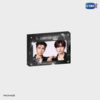 [BAJO PEDIDO] PERTHSANTA | HOTSHOT SERIES EXCLUSIVE PHOTOCARD SET