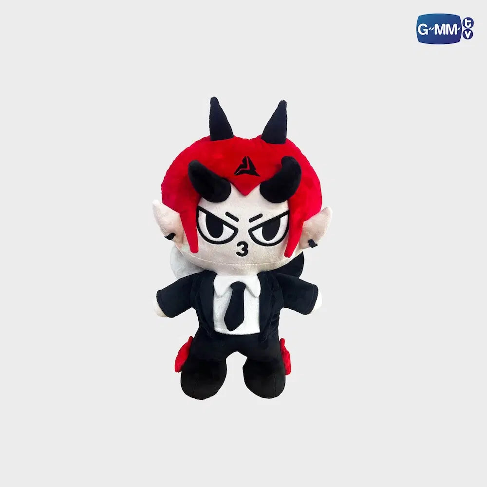 [PREVENTA] DOMIIA HUGGABLES PLUSH