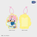 [PREVENTA] SMYLE-NEONA CARD HOLDER WITH PHOTOCARD | SKY NANI S TO THE N FANCON