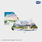 [PREVENTA] DVD BOXSET SKY NANI S TO THE N FANCON