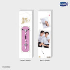 [BAJO PEDIDO] TANRAK ROSARY NECKLACE | TICKET TO HEAVEN เด็กชายไม่ไปสวรรค์