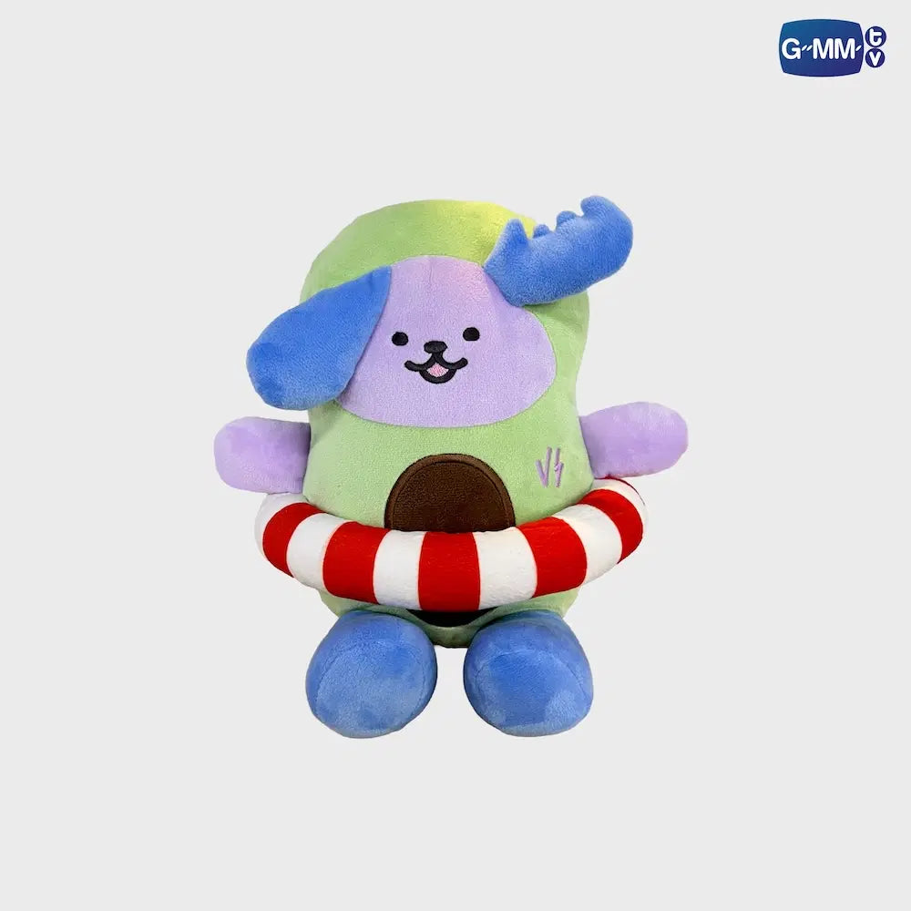 [PREVENTA] AVOCEAN SITTING BUDDY