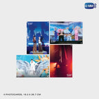 [PREVENTA] DVD BOXSET SKY NANI S TO THE N FANCON