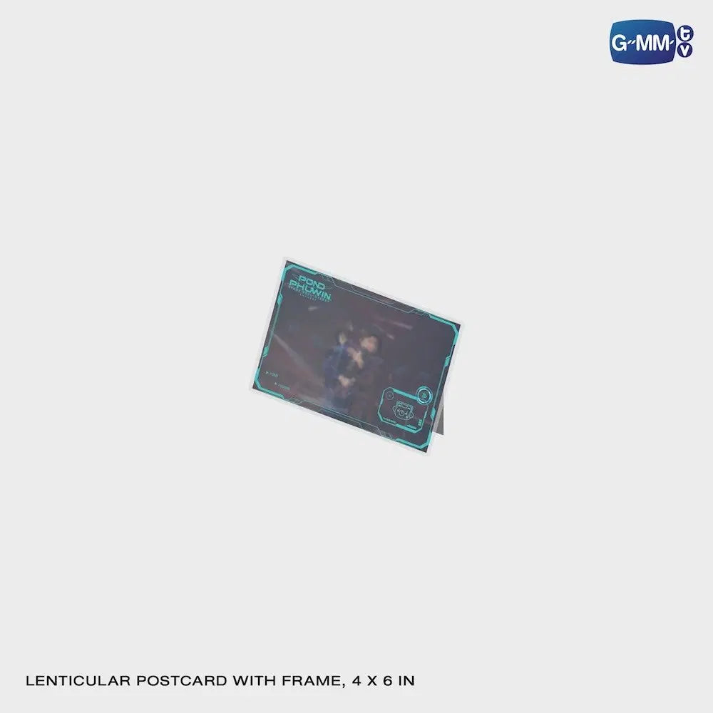 [PREVENTA] DVD BOXSET POND PHUWIN SPACE SOUL-DYSSEY CONCERT