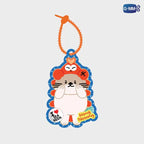 [BAJO PEDIDO] NONG NOOONG CHARACTER CARD HOLDER WITH PHOTOCARD