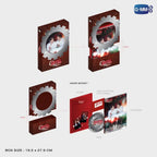 [PREVENTA] DVD BOXSET SOTUS TENIVERSARY CONCERT