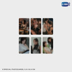 [PREVENTA] เงาใต้พระจันทร์ MOONSHADOW MEMORIAL BOXSET