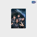 [PREVENTA] LOVE SCENE PHOTO SET | JASP.ER