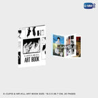 [PREVENTA] MR.KILL มังงะสั่งตาย CAJA MEMORIAL