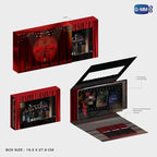 [PREVENTA] ONLY FRIENDS : DREAM ON MEMORIAL BOXSET