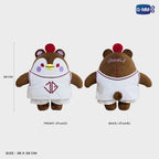 [PREVENTA] GUINZLY HUGGABLES PLUSH