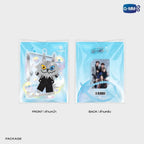 [BAJO PEDIDO] LYKYOU CARD HOLDER WITH PHOTOCARD | LYKN REFLEXION CONCERT