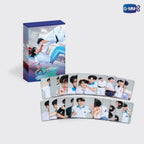 [PREVENTA] WEIRDO-101 แรงโน้มถ่วงระหว่างเรา COLLECTIBLE CARD SET