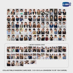 [BAJO PEDIDO] BOYS ALL EYES HERE COLLECTIBLE RANDOM CARD