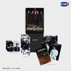 [PREVENTA] OH MY GOSH PHOTO SET | LYKN