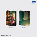 [PREVENTA] มีสติแล้วลูกพีช PEACH AND ME COLLECTIBLE CARD SET