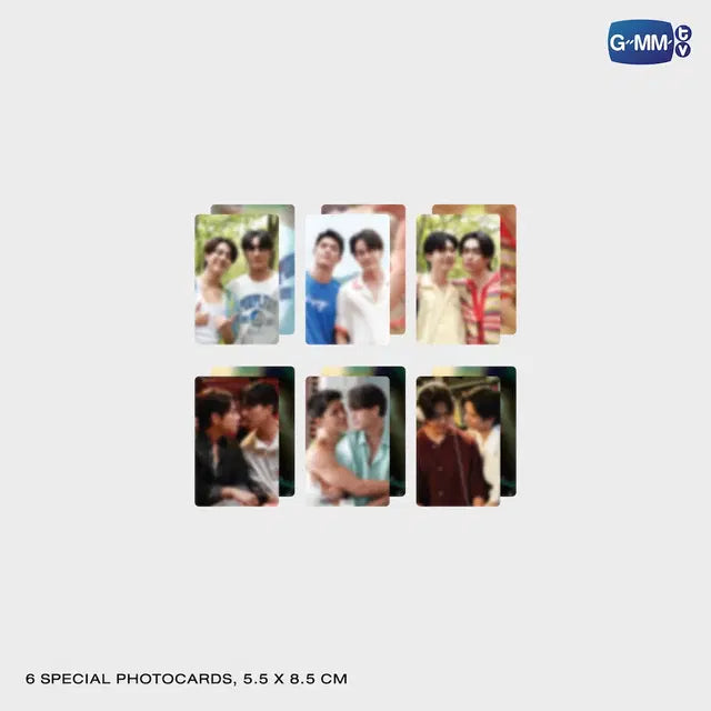 [PREVENTA] ONLY FRIENDS : DREAM ON MEMORIAL BOXSET