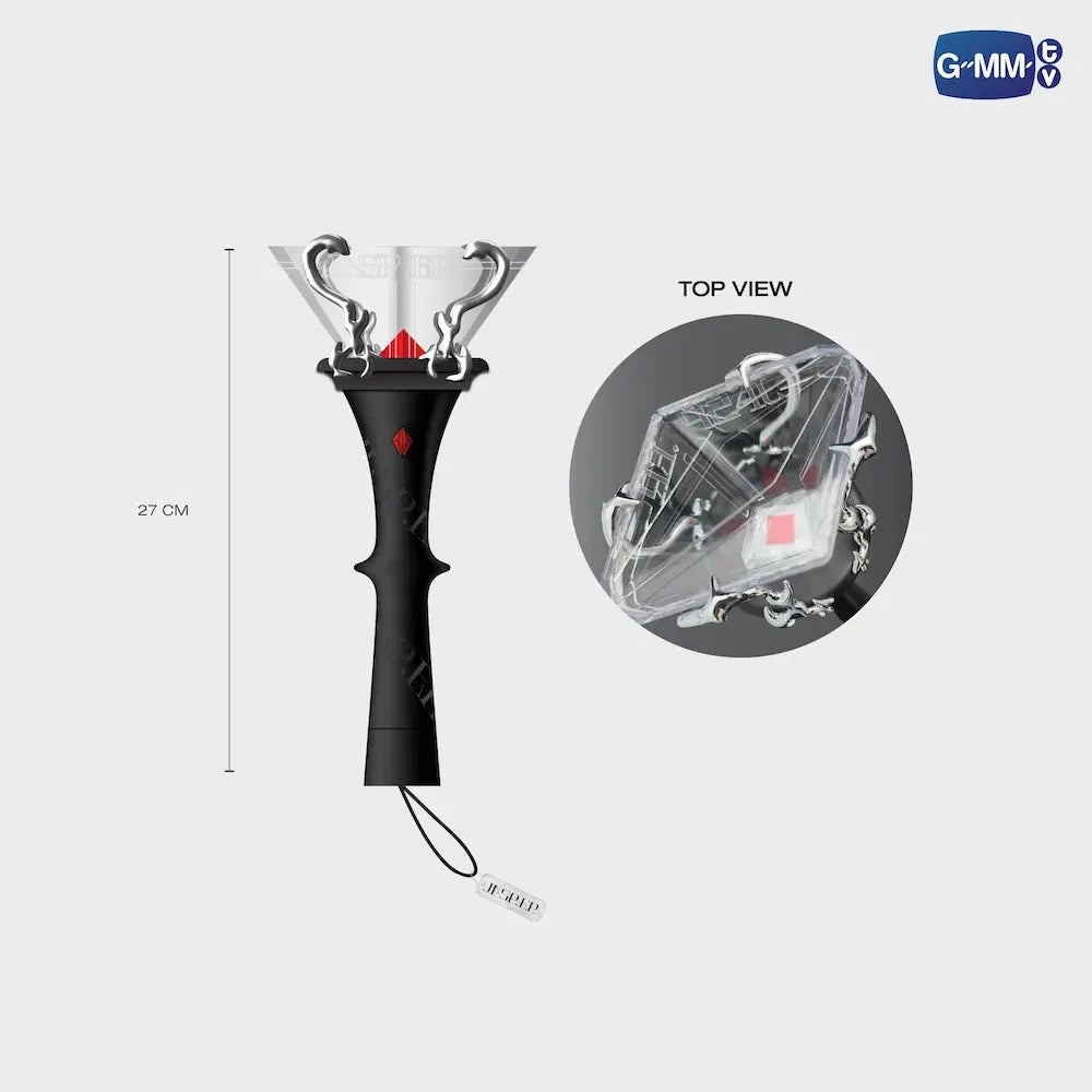 [PREVENTA] JASP.ER OFFICIAL LIGHT STICK