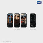 [PREVENTA] ONLY FRIENDS : DREAM ON MEMORIAL BOXSET