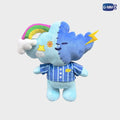 [PREVENTA] SMYLE HUGGABLES PLUSH