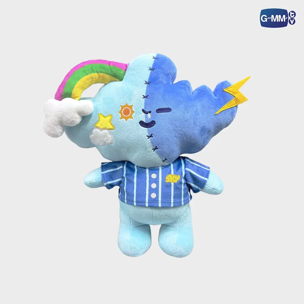 [PREVENTA] SMYLE HUGGABLES PLUSH