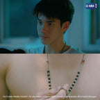 [BAJO PEDIDO] TANRAK ROSARY NECKLACE | TICKET TO HEAVEN เด็กชายไม่ไปสวรรค์