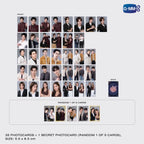 [PREVENTA] มีสติแล้วลูกพีช PEACH AND ME COLLECTIBLE CARD SET