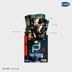 [PREVENTA] BLACK CARD PHOTO SET | PHUWIN