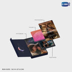 [PREVENTA] เงาใต้พระจันทร์ MOONSHADOW MEMORIAL BOXSET