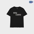 [BAJO PEDIDO] ROMEO & ROMEO T-SHIRT | ONLY FRIENDS : DREAM ON
