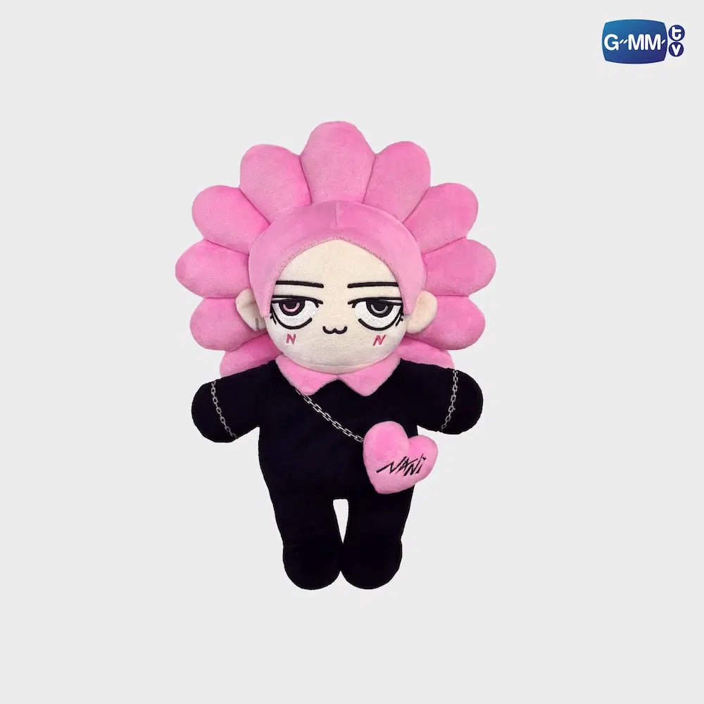 [PREVENTA] NEONA HUGGABLES PLUSH