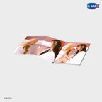[PREVENTA] J SPACE THE OFFICIAL PHOTOBOOK OF JANJINGJING
