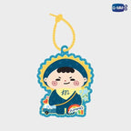 [PREVENTA] JUMMO CARD HOLDER WITH PHOTOCARD | JUNIOR MARK SunnyMoon CONCERT