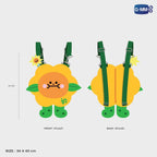 [BAJO PEDIDO] JAIDEE DOLL BACKPACK
