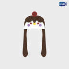 [PREVENTA] GUINZLY FLUFFY EAR POP HAT