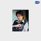 [PREVENTA] BLACK CARD PHOTO SET | PHUWIN